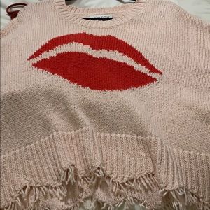 wildfox sweater